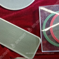 Stainless Steel Square Mesh Dics 100 Mesh